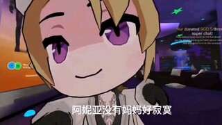 【luca】Waku Waku but luca