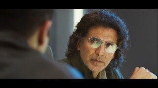 Ram Setu - Official Trailer - Hindi - Akshay Kumar - Only in Theatres 25th Oct 2