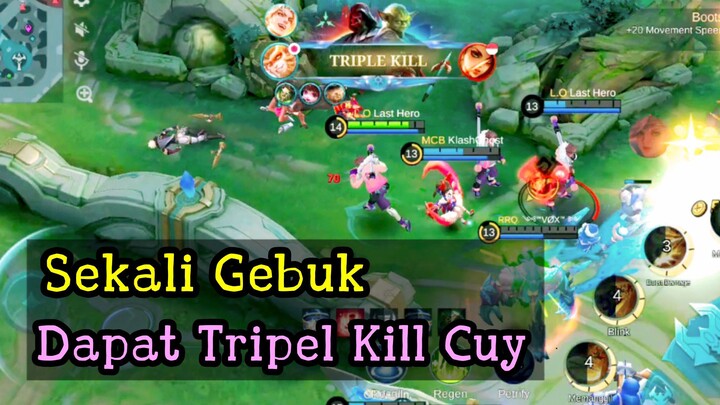 Ngeri Cuy