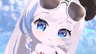 啾♡