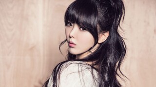 Star Group【Daslshabet】Park Mi-yeon JOKER Sexy Collection ฉบับที่ 1