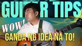 Paano e-apply ang Chromatic Pentatonic at ibang Scale? | Pinoy Guitar Tips | JR Cuyam