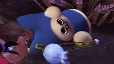 เจ้านายอันตราย! ข้ามาช่วยแล้วเมี๊ยว! (หนีไป)