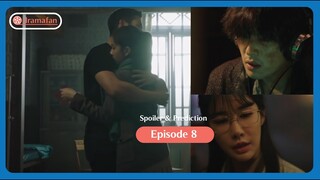 Snowdrop Episode 8 Spoilers & Predictions