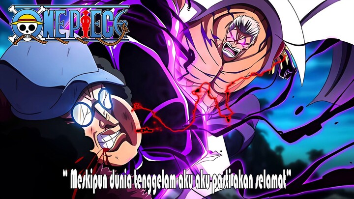 4 FAKTA MENARIK KEJADIAN GOD VALLEY