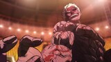 [Berjuang sampai daging/berkelahi/membakar tinggi] Fist Wish Asura Mixed Cut [NEFFEX - Fight Back]
