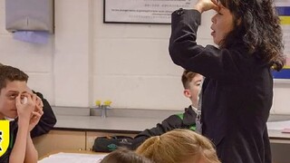 What will happen to British children under Chinese education? A teaching experiment that shocked the