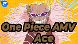 [One Piece AMV] Saving Ace Scenes_2