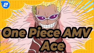 [One Piece AMV] Saving Ace Scenes_2