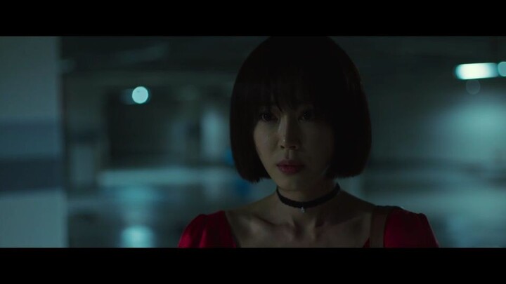 Watching Korean Movie