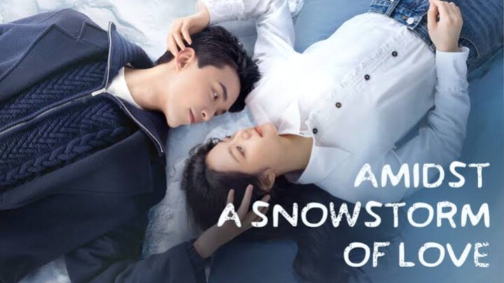 Amidst a Snowstorm of Love 1-1Feb video TV series Hindi