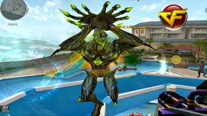 Oh my, bro, you're so hot-headed! If you say you'll kill me, you really will kill me!