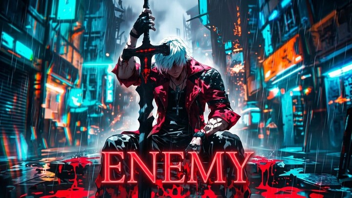 1988 Enemy // Playlist, Darkwave, Coldwave, Nyet Future