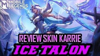 SKIN EPIC TERBARU KARRIE❗❗