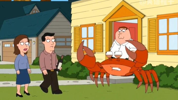 Familyguy逆天动物合集 7