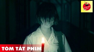 Tóm Tắt Phim Kinh Dị: TRỞ LẠI MÁI TRƯỜNG - Bộ Phim Nổi Tiếng Từ Tựa Game Detention | HỦ TIẾU GÕ TV