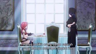 Welcome to the Outcast's Restaurant! episode 13 English Sub -END- REACTION