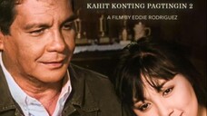 Minsan Pa- Kahit Konting Pagtingin Part 2 (1995)