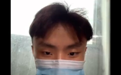 No one leaves the barbershop with a smile.