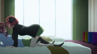 I'm liking Nino more and more