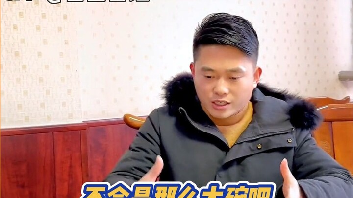 “Không có thương nhân nào là không gian xảo”