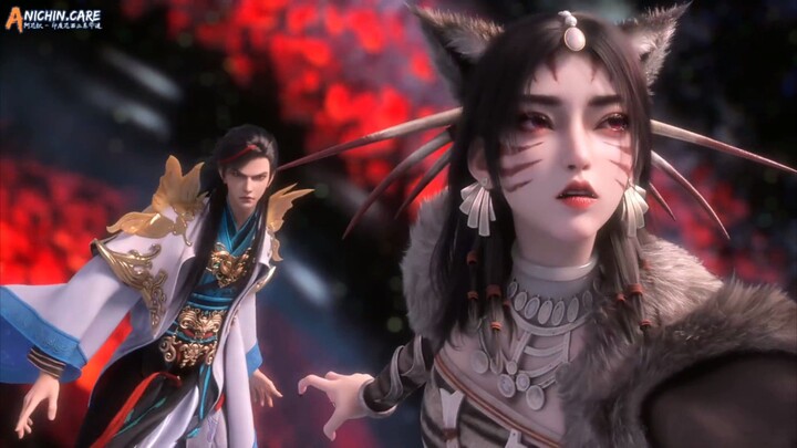 of Xianwu Eps 151 Sub Indo