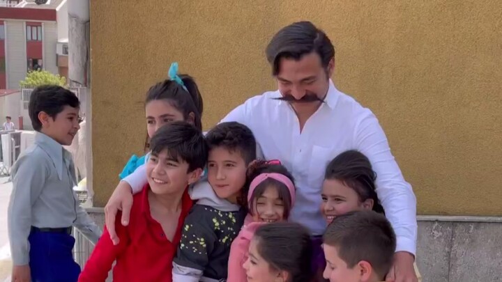 Happy Children's Day!