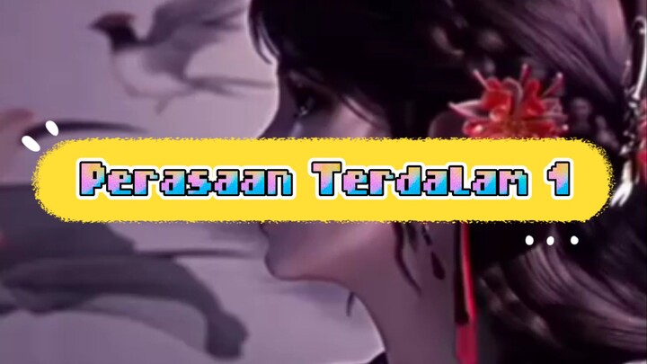 Mengenang kembali masa itu