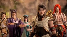 WDQK S6 Eps 10 Sub Indo