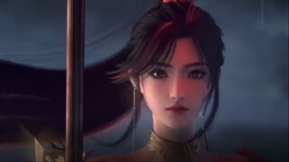 Over The Divine Realms Episode 01 Sub Indo