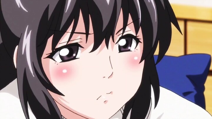 纯爱小两口