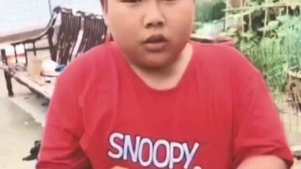 Trẻ em thích ăn ngon