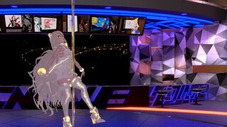 الصينية - عرض رقص بحركة الجسم بالكامل-Forever
