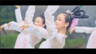 Tổng Hợp Những Bản Múa "Song Diện Yến Tuân" - Nhạc nền Sở Kiều Truyện - Múa Cổ Trang Trung Quốc