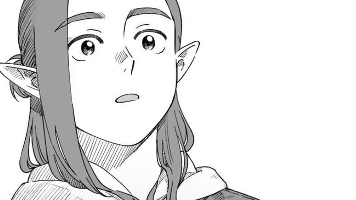 "Cuộc chiến của Lạc Tiểu Hắc" (phim truyện ngoại truyện chương 4): La Chúc