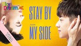 STAY BY MY SIDE EPISODE 3 SUB INDO 🇼🇸