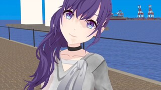 [Prosaka plot MMD] Thiên tài vĩ đại VS thằng khốn nạn? ! [First Life Plan Tập 4] [Cảnh báo]