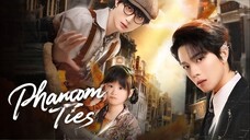 Zheng Hui, Wang Pei Yan - It's Okay, We're Family《没关系是家人啊》(Phantom Lies) Eng Sub
