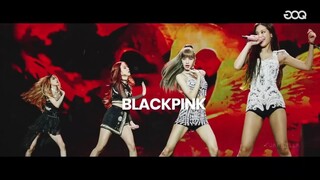 BLACKPINK - 2019 Coachella Valley Music and Arts Festival(1080P_HD)