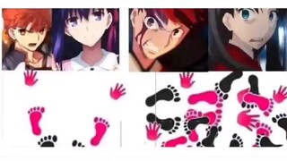 【Nasib】 Shirou, kalian bersenang-senang.