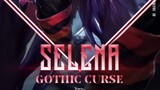 gameplay Selena mlbb😎