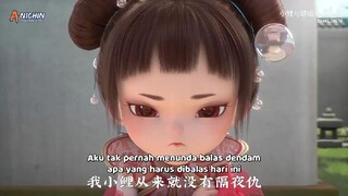 Siluman Ikan Koi & Hupo Episode 05-06 Subtitle Indonesia