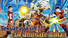 (Review Gacha) LegendaRy AGL ULTIMATE GOHAN