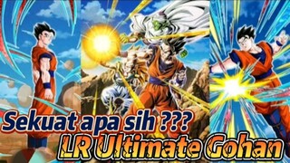 (Review Gacha) LegendaRy AGL ULTIMATE GOHAN