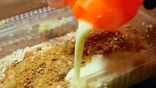 专为健身人的小摊，你会心动吗…