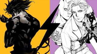 [MAD/JOJO/Rhythm Xiang] Kejahatan murni, tidak perlu penebusan