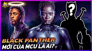 Vì sao Black Panther truyền ngôi cho Shuri? | meXINE