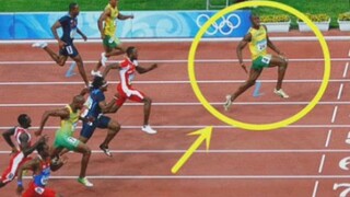 The most exciting moments in sports history