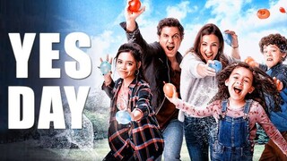 Yes Day [Tagalog Dubbed] (2021)