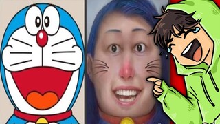 Doraemon phiên bản đời thực tệ hại hơn bạn nghĩ...